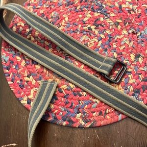 Men’s belt